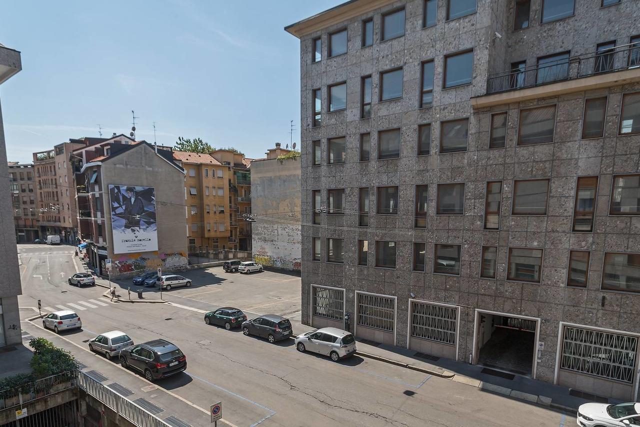 Hintown Wittgens 2 Milão Exterior foto