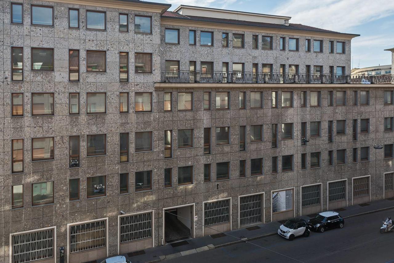 Hintown Wittgens 2 Milão Exterior foto